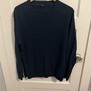 Men's Next Sweater! Excellent condition!
